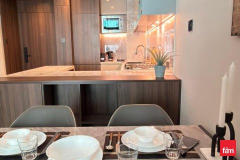 Снять в аренду квартиру в Дубае: 1 спальня, 68.6м², № 96496 - фото 17