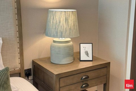 Снять в аренду квартиру в Дубае: 1 спальня, 68.6м², № 96496 - фото 13