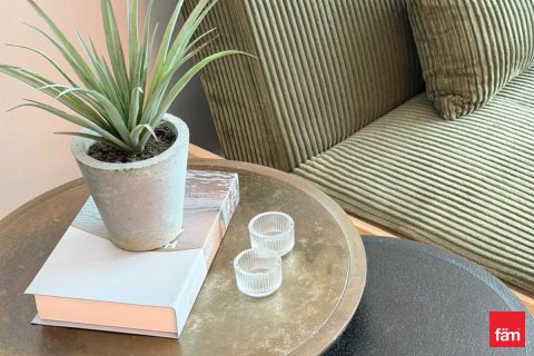 Снять в аренду квартиру в Дубае: 1 спальня, 68.6м², № 96496 - фото 9