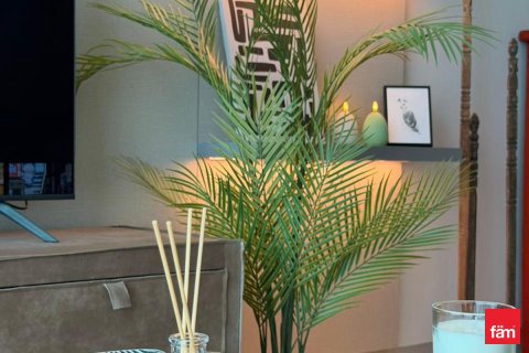 Снять в аренду квартиру в Дубае: 1 спальня, 68.6м², № 96496 - фото 12