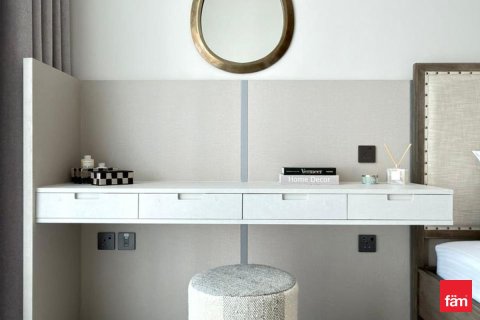 Снять в аренду квартиру в Дубае: 1 спальня, 68.6м², № 96496 - фото 4