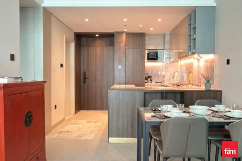 Снять в аренду квартиру в Дубае: 1 спальня, 68.6м², № 96496 - фото 2