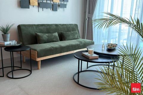 Снять в аренду квартиру в Дубае: 1 спальня, 68.6м², № 96496 - фото 7