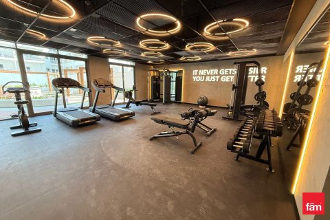 Appartement à Dubai, 1 chambre, 77.2 m², № 96493 - photo 7