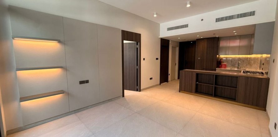 Appartement à Dubai, 1 chambre, 77.2 m², № 96493