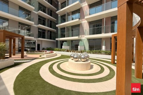 Appartement à Dubai, 1 chambre, 77.2 m², № 96493 - photo 11