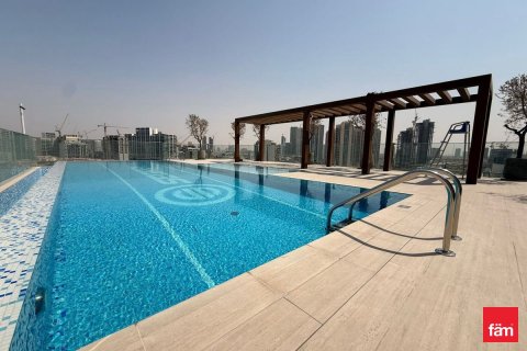 Appartement à Dubai, 1 chambre, 77.2 m², № 96493 - photo 4