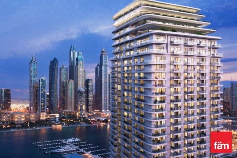 Appartement à Dubai Harbour, Dubai, 4 chambres, 224.8 m², № 96494 - photo 8