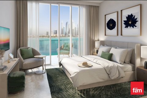 Appartement à Dubai Harbour, Dubai, 4 chambres, 224.8 m², № 96494 - photo 4