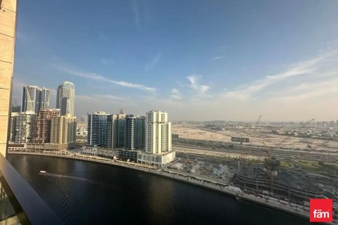 Appartement à Business Bay, Dubai, 51.1 m², № 96495 - photo 2