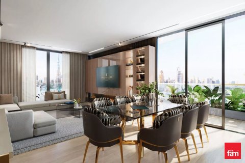 Appartement à Business Bay, Dubai, 51.1 m², № 96495 - photo 1