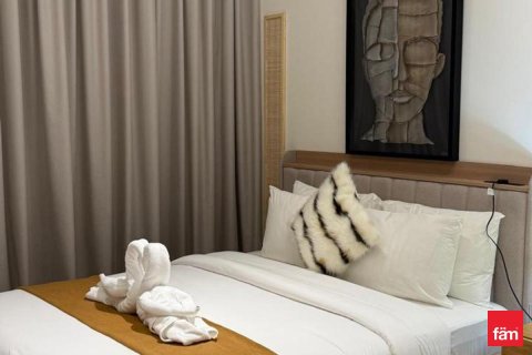 Appartement à Business Bay, Dubai, 51.1 m², № 96495 - photo 3