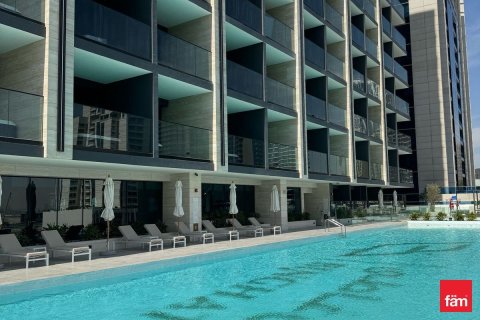 Appartement à Business Bay, Dubai, 51.1 m², № 96495 - photo 5