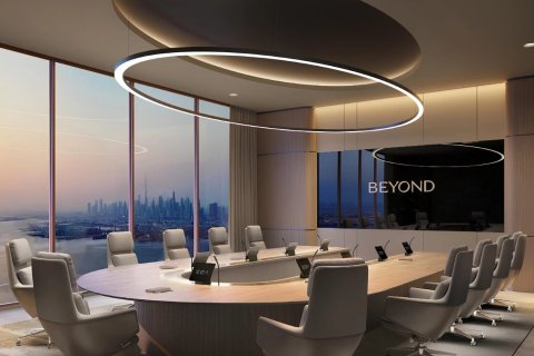 Propriété commerciale à Dubai, 204 m², № 67699 - photo 1