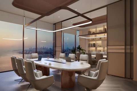 Propriété commerciale à Dubai, 204 m², № 67699 - photo 5