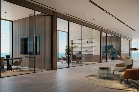 Propriété commerciale à Dubai, 204 m², № 67699 - photo 11