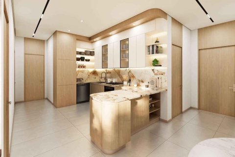 Appartement à Jumeirah Village Circle, Dubai, 2 chambres, 116.0 m², № 67702 - photo 3