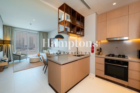 Apartamento en Downtown Dubai (Downtown Burj Dubai), Dubai, 3 dormitorios, 132.42022008 m², № 67704 - foto 14