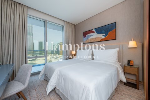 Apartamento en Downtown Dubai (Downtown Burj Dubai), Dubai, 3 dormitorios, 132.42022008 m², № 67704 - foto 9