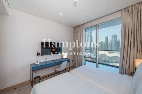 Apartamento en Downtown Dubai (Downtown Burj Dubai), Dubai, 3 dormitorios, 132.42022008 m², № 67704 - foto 4