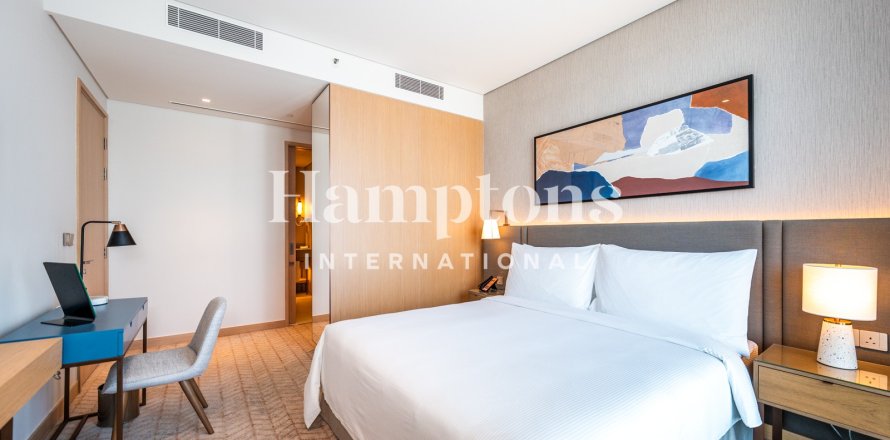 Apartamento en Downtown Dubai (Downtown Burj Dubai), Dubai, 3 dormitorios, 132.42 m², № 67704