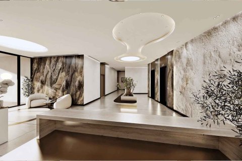 Apartment in Jumeirah Village Circle, Dubai 1 bedroom, 99.0 sq.m. № 67700 - photo 6