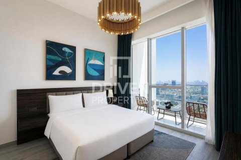 Apartment in Dubai Media City, Dubai 2 bedrooms, 142.79 sq.m. № 141030 - photo 5