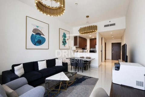 Apartment in Dubai Media City, Dubai 2 bedrooms, 142.79 sq.m. № 141030 - photo 2
