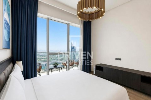 Apartment in Dubai Media City, Dubai 2 bedrooms, 142.79 sq.m. № 141030 - photo 6