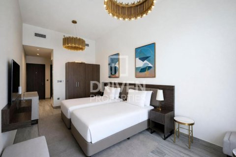 Apartment in Dubai Media City, Dubai 2 bedrooms, 142.79 sq.m. № 141030 - photo 9
