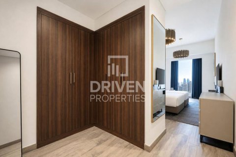 Apartment in Dubai Media City, Dubai 2 bedrooms, 142.79 sq.m. № 141030 - photo 7