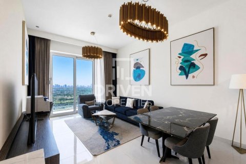 Apartment in Dubai Media City, Dubai 2 bedrooms, 142.79 sq.m. № 141030