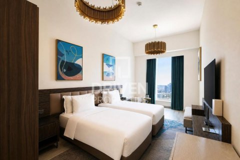 Apartment in Dubai Media City, Dubai 2 bedrooms, 142.79 sq.m. № 141030 - photo 8
