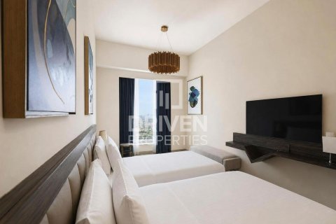 Apartment in Dubai Media City, Dubai 2 bedrooms, 142.79 sq.m. № 141030 - photo 11