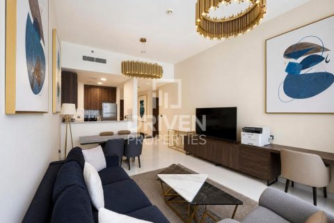 Apartment in Dubai Media City, Dubai 2 bedrooms, 142.79 sq.m. № 141030 - photo 3