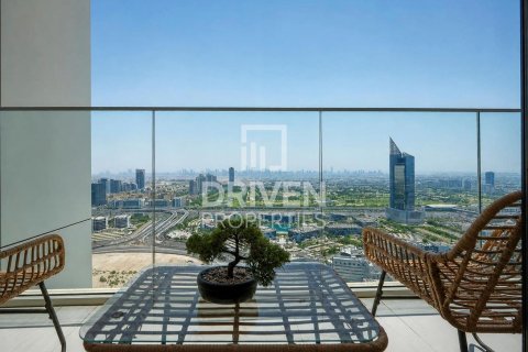 Apartment in Dubai Media City, Dubai 2 bedrooms, 142.79 sq.m. № 141030 - photo 23