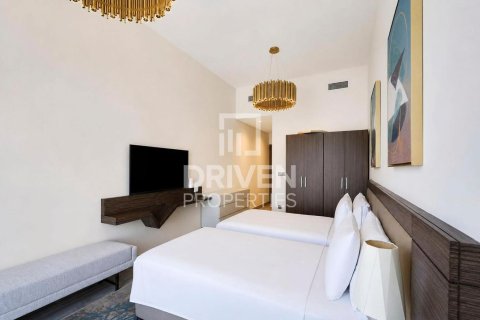 Apartment in Dubai Media City, Dubai 2 bedrooms, 142.79 sq.m. № 141030 - photo 10