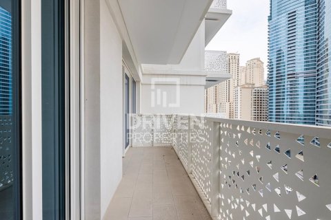 Apartment in La Vie, Jumeirah Beach Residence, Dubai 1 bedroom, 78.41 sq.m. № 141032 - photo 8