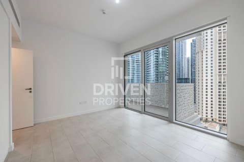 Apartment in La Vie, Jumeirah Beach Residence, Dubai 1 bedroom, 78.41 sq.m. № 141032 - photo 6
