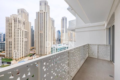 Apartment in La Vie, Jumeirah Beach Residence, Dubai 1 bedroom, 78.41 sq.m. № 141032 - photo 9