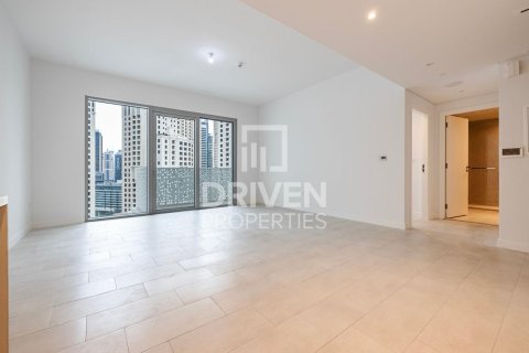 Apartment in La Vie, Jumeirah Beach Residence, Dubai 1 bedroom, 78.41 sq.m. № 141032 - photo 3