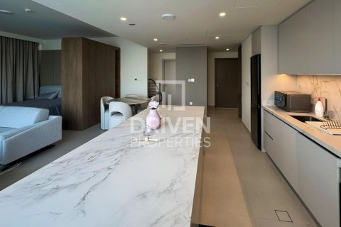Apartment in EMAAR Beachfront, Dubai Harbour, Dubai 1 bedroom, 114.64 sq.m. № 141029 - photo 13