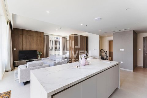 Apartment in EMAAR Beachfront, Dubai Harbour, Dubai 1 bedroom, 114.64 sq.m. № 141029 - photo 9