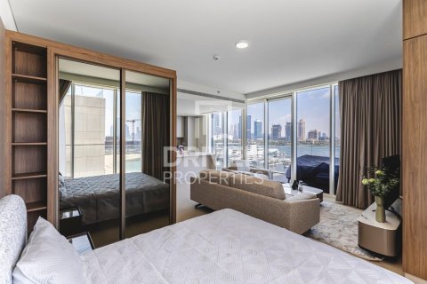 Apartment in EMAAR Beachfront, Dubai Harbour, Dubai 1 bedroom, 114.64 sq.m. № 141029 - photo 6