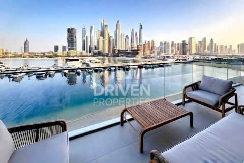 Apartment in EMAAR Beachfront, Dubai Harbour, Dubai 1 bedroom, 114.64 sq.m. № 141029 - photo 3