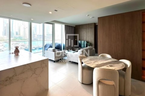 Apartment in EMAAR Beachfront, Dubai Harbour, Dubai 1 bedroom, 114.64 sq.m. № 141029 - photo 4