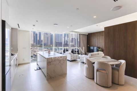 Apartment in EMAAR Beachfront, Dubai Harbour, Dubai 1 bedroom, 114.64 sq.m. № 141029 - photo 7