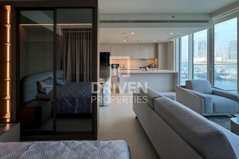Apartment in EMAAR Beachfront, Dubai Harbour, Dubai 1 bedroom, 114.64 sq.m. № 141029 - photo 5