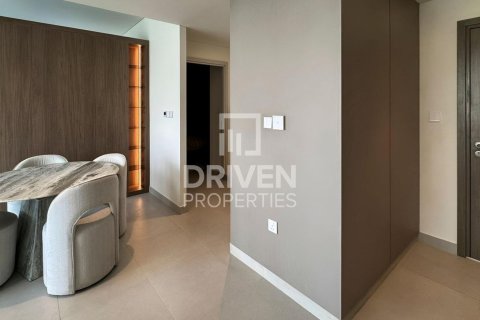 Apartment in EMAAR Beachfront, Dubai Harbour, Dubai 1 bedroom, 114.64 sq.m. № 141029 - photo 15