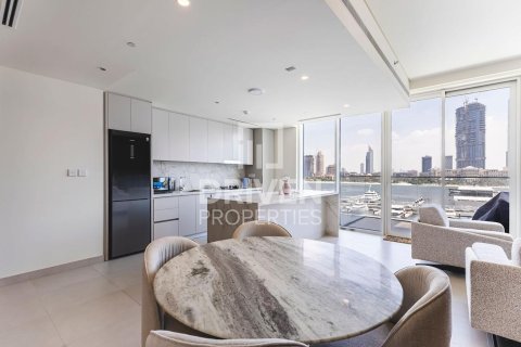 Apartment in EMAAR Beachfront, Dubai Harbour, Dubai 1 bedroom, 114.64 sq.m. № 141029 - photo 8